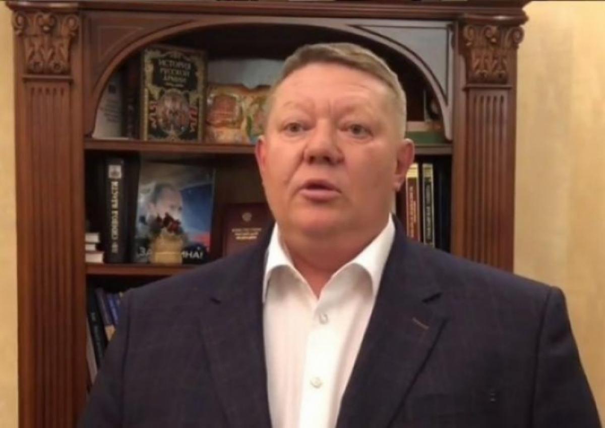 Николай Панков: «Больше всего огорчает черствость и хамство чиновников»