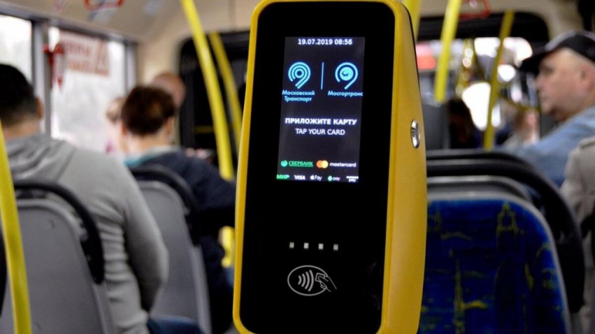 Власти ответили на просьбы жителей Саратова и Энгельса установить валидаторы в транспорте