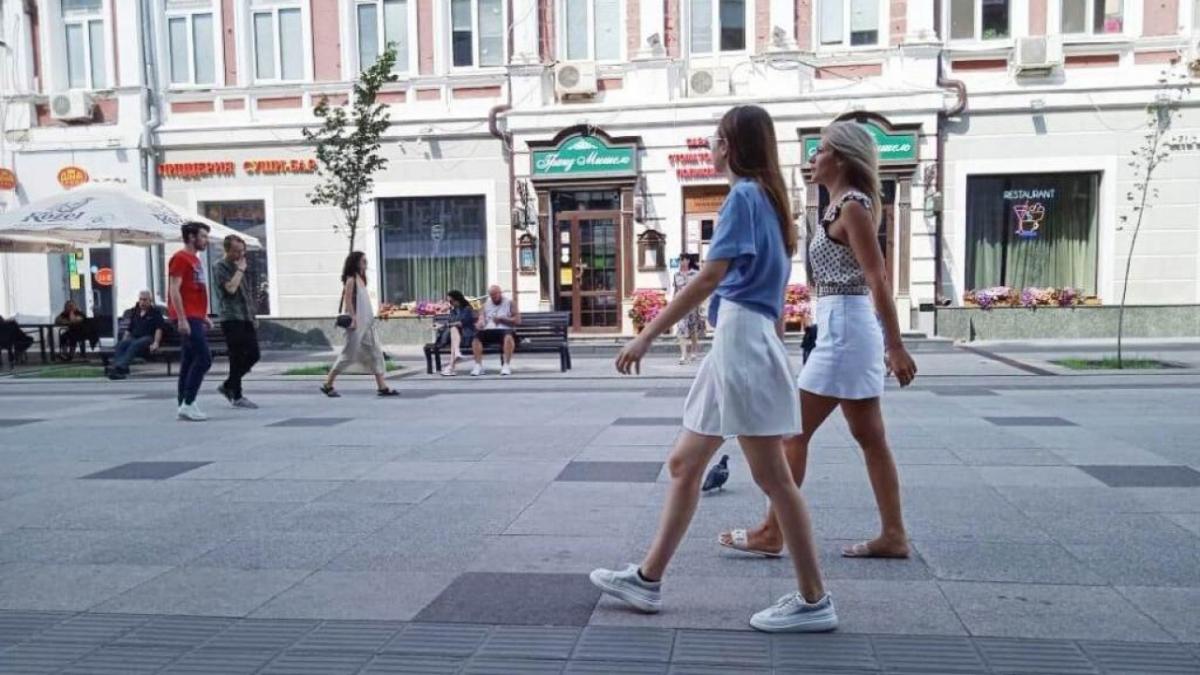 Жителей Саратовской области ждет короткая рабочая неделя