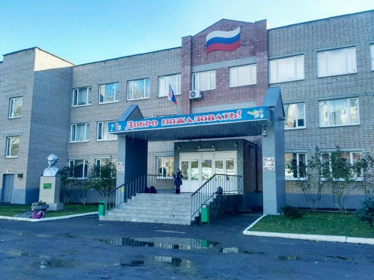 Максим Самсонов заявил о необходимости строительства нового учебного корпуса лицея №36 