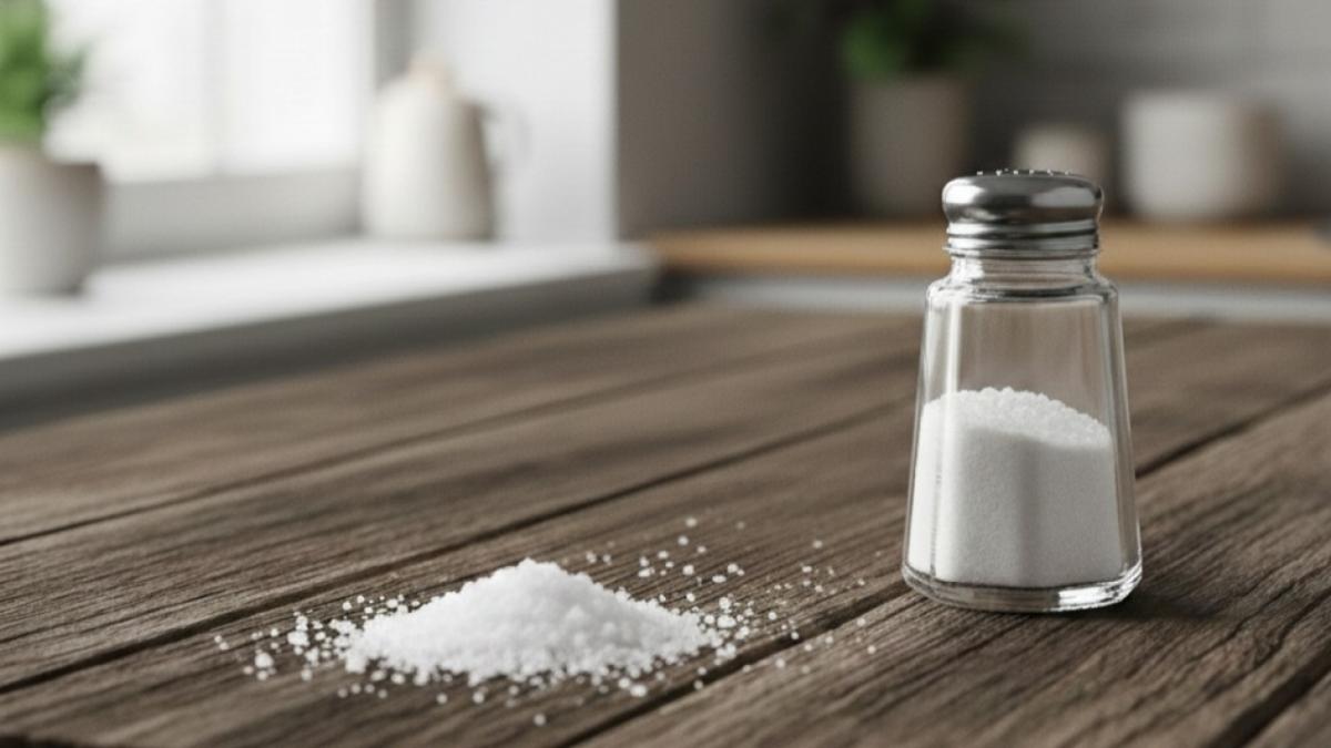 В Саратове депутаты облдумы выступили против ФЗ о добыче соли и опасных объектах