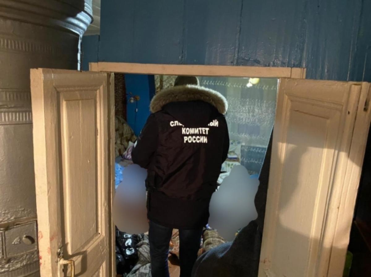 Под Саратовом пенсионер зарезал собутыльника косой и сам скончался в машине скорой