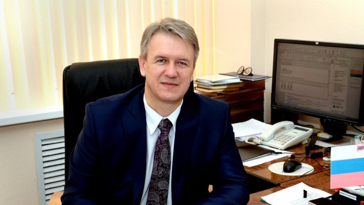 Новым директором Балаковской АЭС стал Юрий Максимов