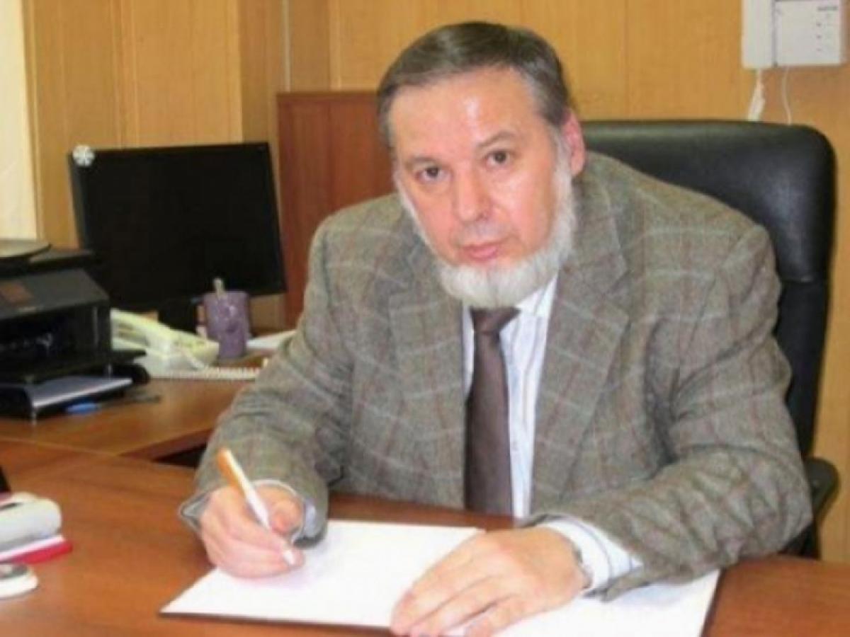 Сергей Храмов: предлагаем три метода борьбы с принудительной вакцинацией 