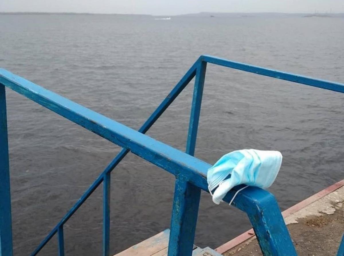 153 человека скончались в мае от ковида в Саратовской области 