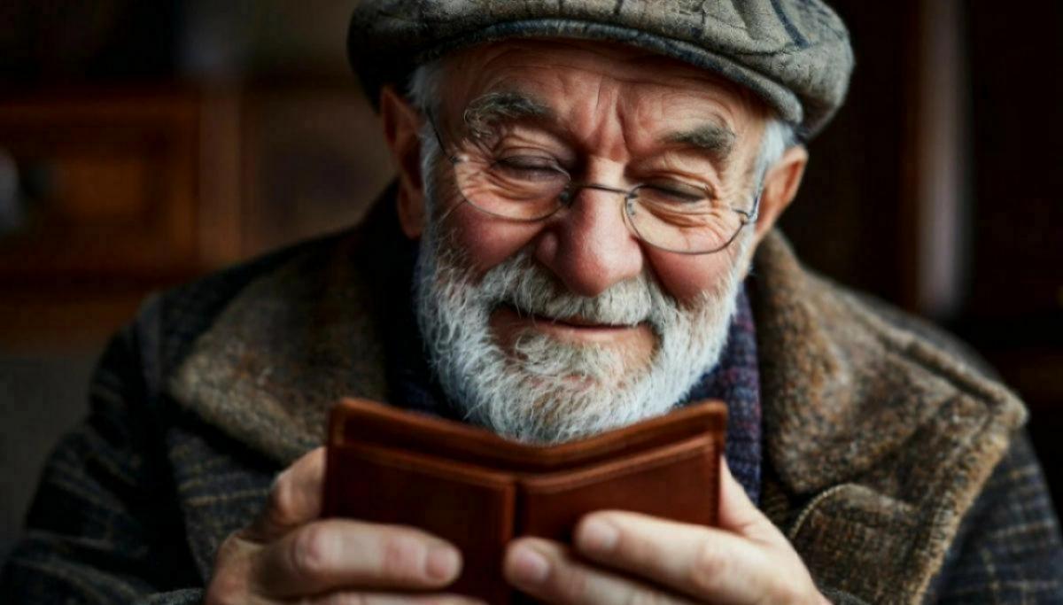 Соцфонд сообщил саратовцам о новой и существенной индексации пенсий с 1 апреля