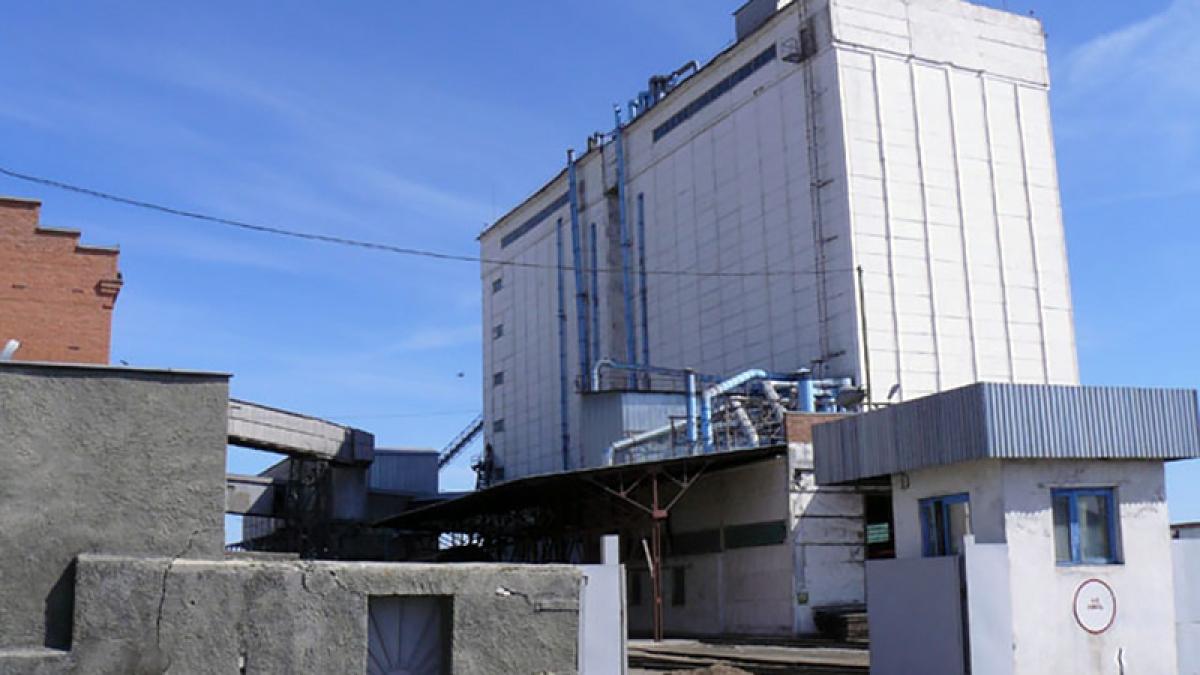 Чиновники и общественники решают судьбу территории Саратовского комбикормового завода