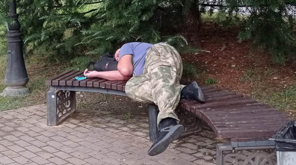 Вытрезвитель в Саратове откроют не раньше 2026 года