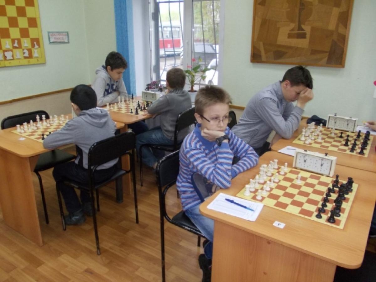 Полиция запретила проведение этапа детского Кубка Саратовской области по шахматам