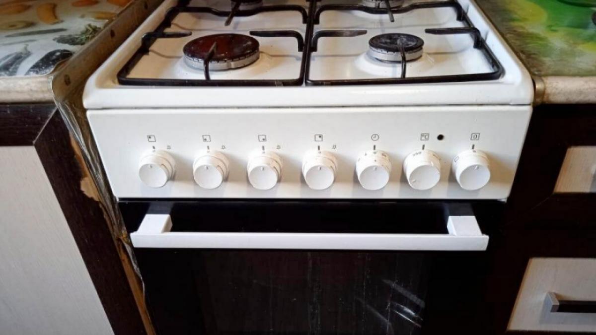 Следком разбирается в причинах отравления газом мужчины и женщины в Саратове