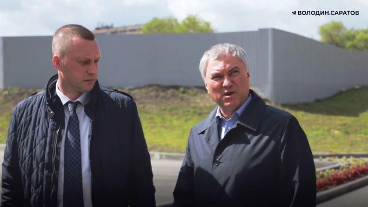 Брошенные строителями дома в Саратове достроят и передадут квартиры детям-сиротам