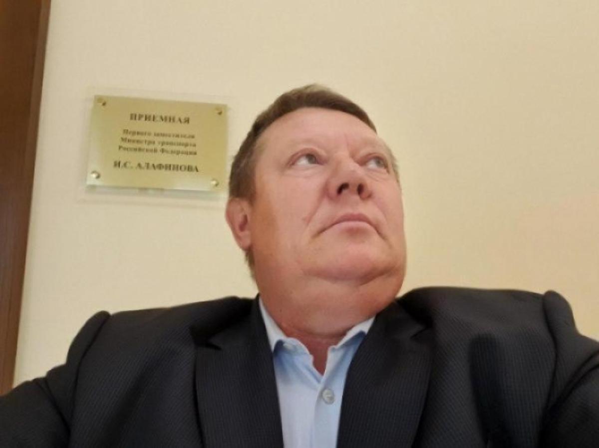 Николай Панков: «В регионах правоохранители не вернули ни рубля от жуликов и махинаций с жильём»