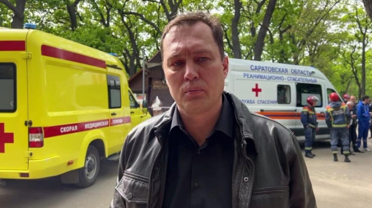 Юрий Юрин: в ДТП с лошадью погибла женщина и четверо госпитализированы