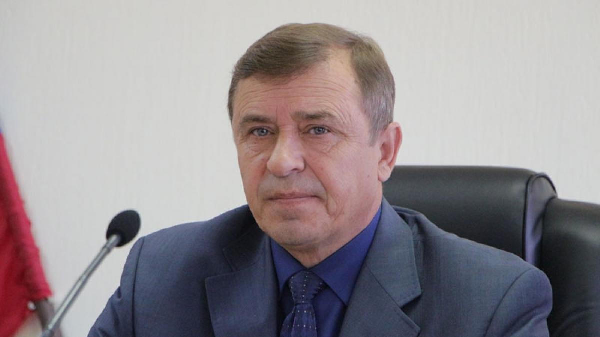 Министра Чурикова наградили в Москве за выдающиеся саратовские дороги