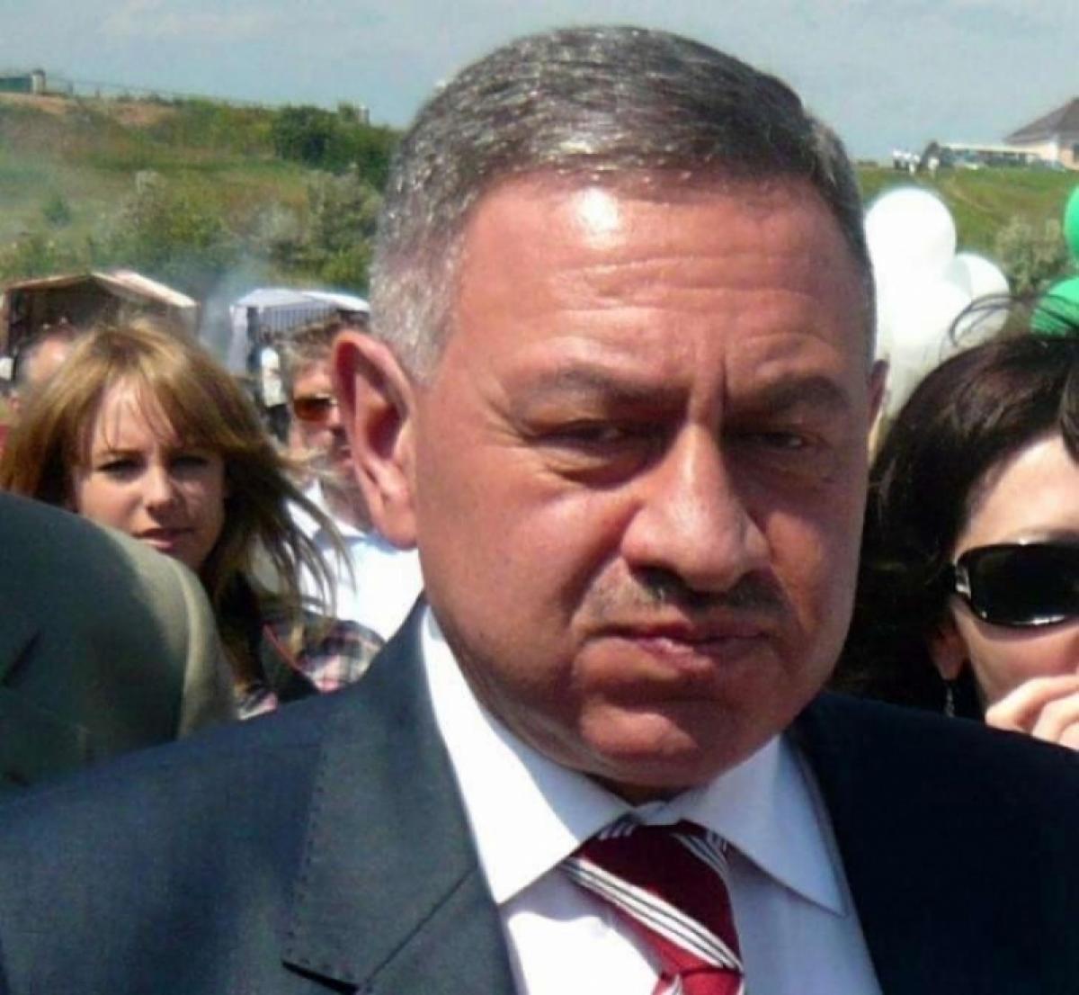 Борис Шинчук как главный ингредиент саратовской окрошки