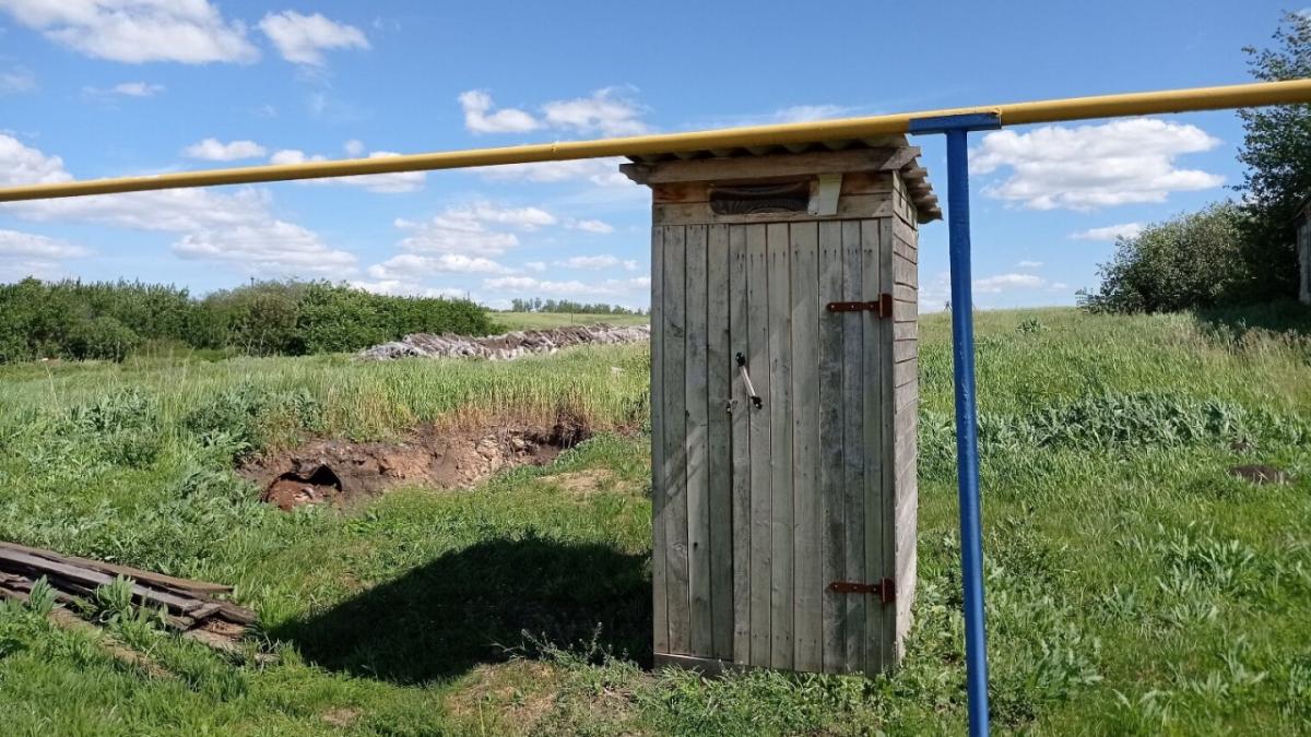 Саратовский глава района Романов прокомментировал дело о канализации