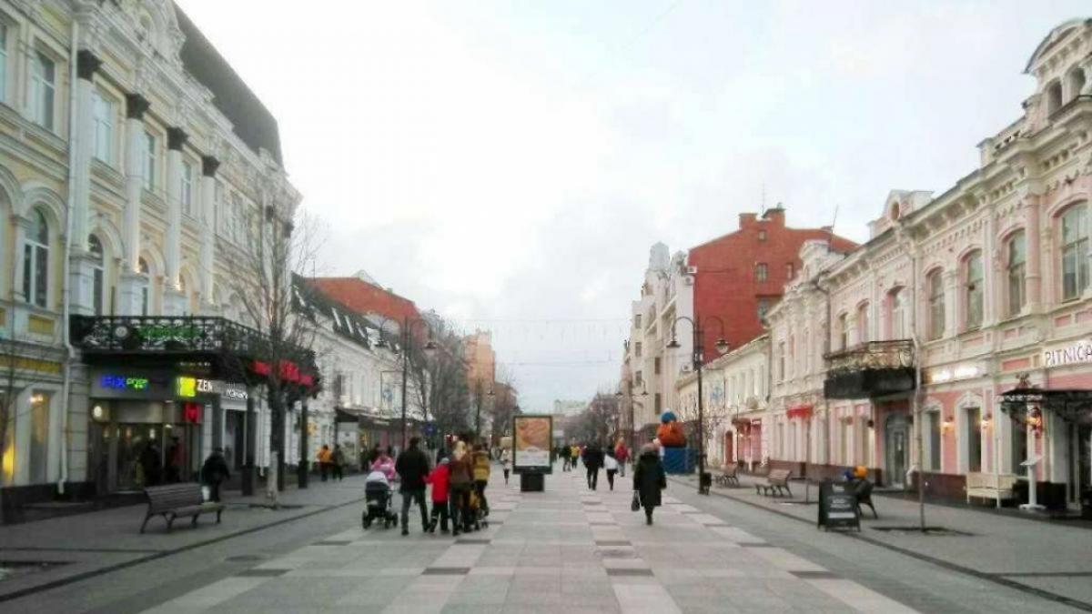 Саратовская область возьмет кредит на 24 миллиарда в 2024 году