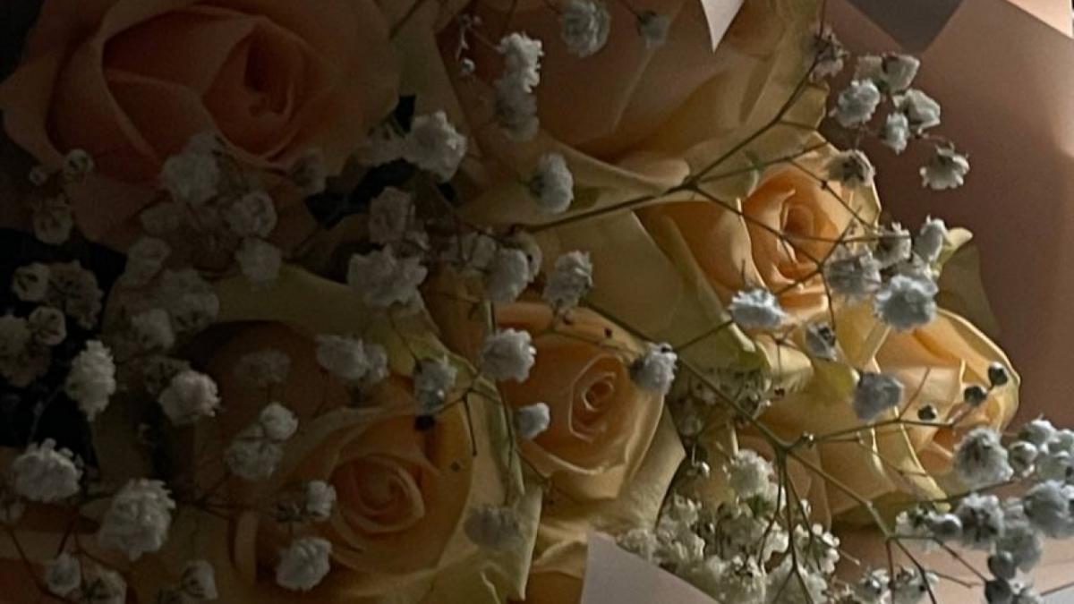 В Саратове ветеран Анна Родькина отметила 104-летие 