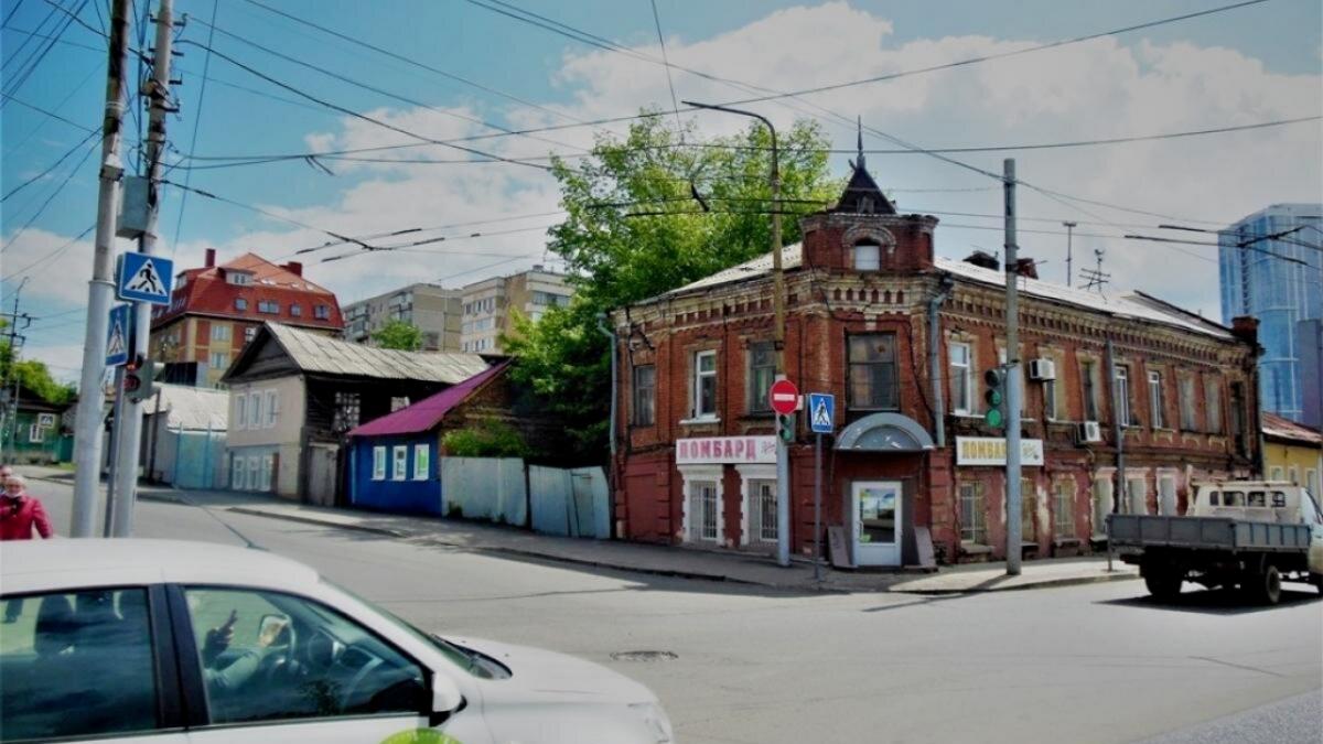 Расселение жителей Славянской площади в Саратове: выкупную стоимость участков назначает суд