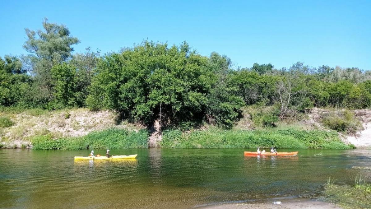 Названа река Саратовской области для капитальной расчистки в 2025 году