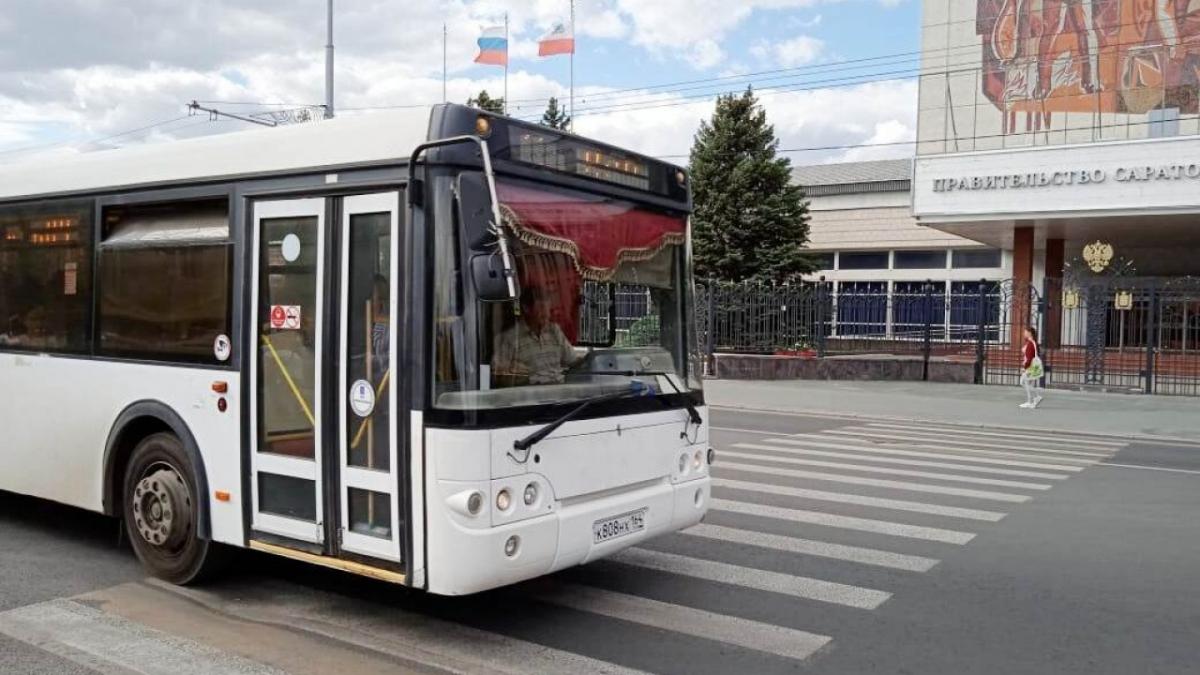 В Саратове перевозчик отказался от 3 популярных маршрутов
