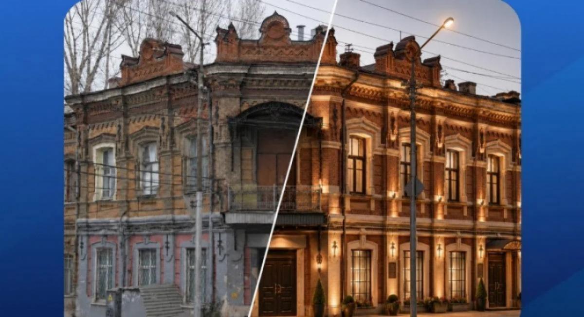 Исторический Гостиный двор в Саратове хотят использовать под отель и ресторан