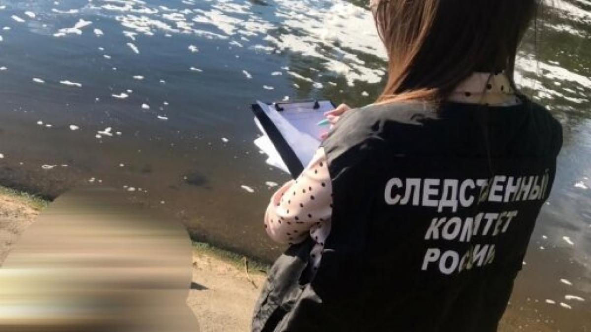 Молодая женщина утонула на глазах у знакомых: ее тело нашли через 3 дня