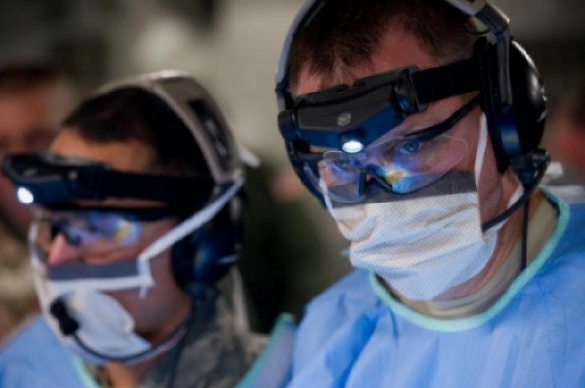 В Саратовской области готовятся к ухудшению ситуации с COVID-19