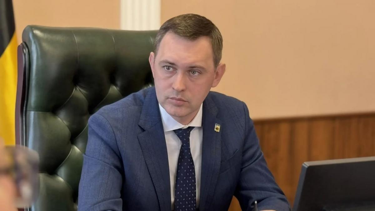 Власти Энгельса и Градозащитный совет обсудили сохранение памятников культуры