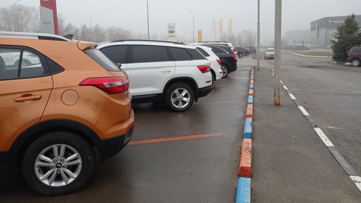 Житель Энгельса за 700 тысяч продает уникальный «Запорожец» с люком на крыше