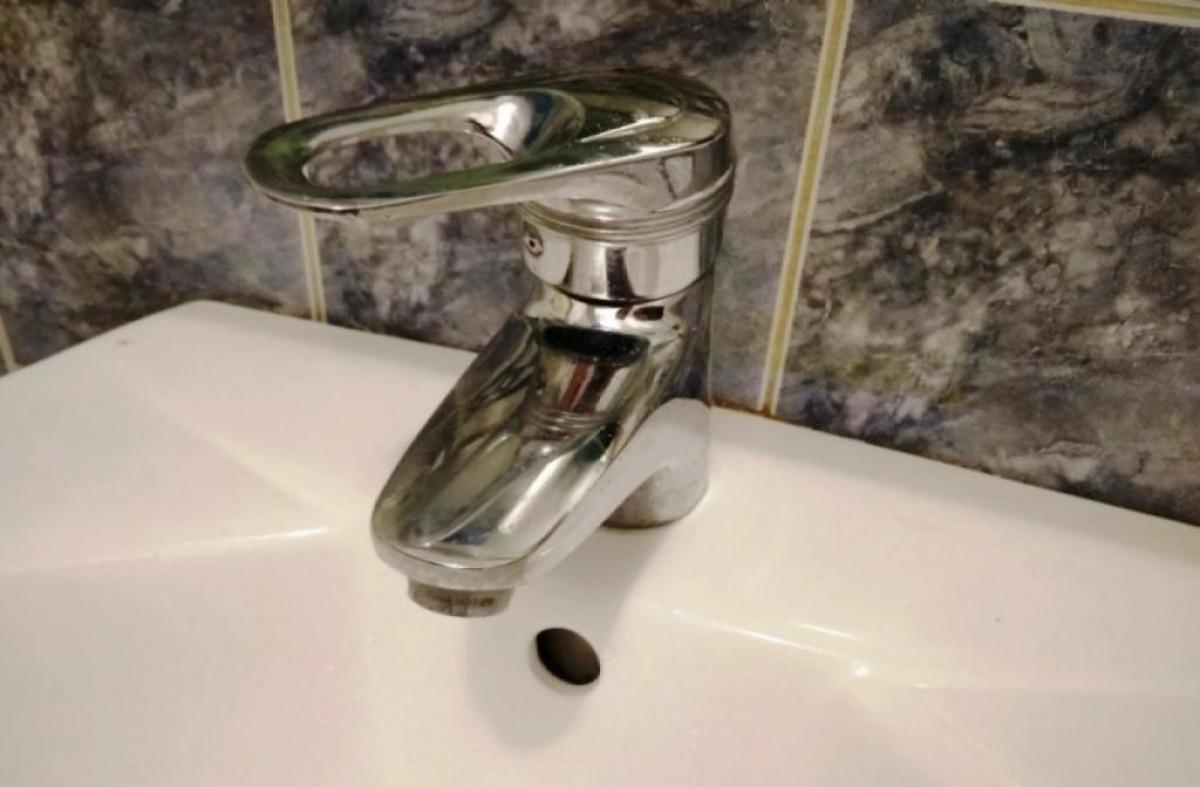 В Саратове на Вишневой не будет воды до глубокой ночи