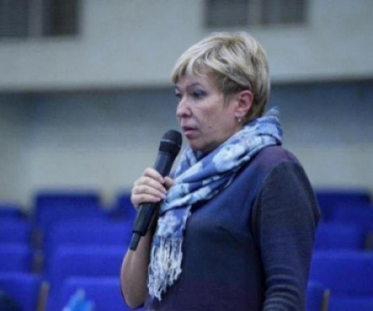 Татьяна Загородняя-Онищенко: в коронавирус не верим, а он подбирается всё ближе