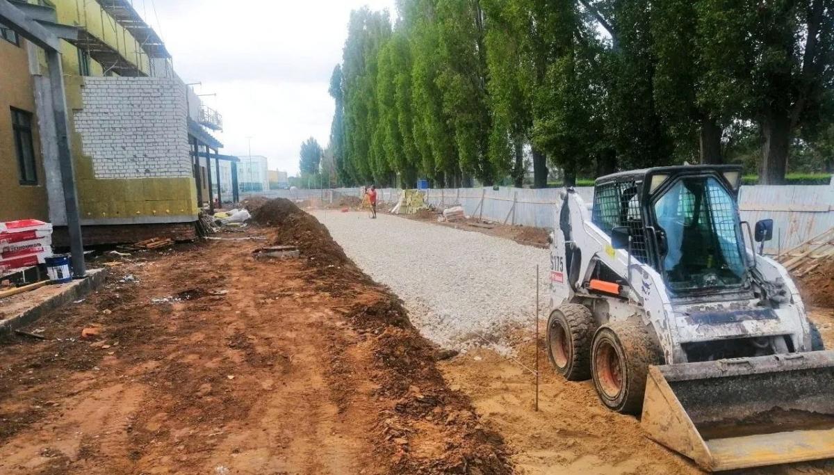 В Энгельсе реализуют масштабный проект в здравоохранении