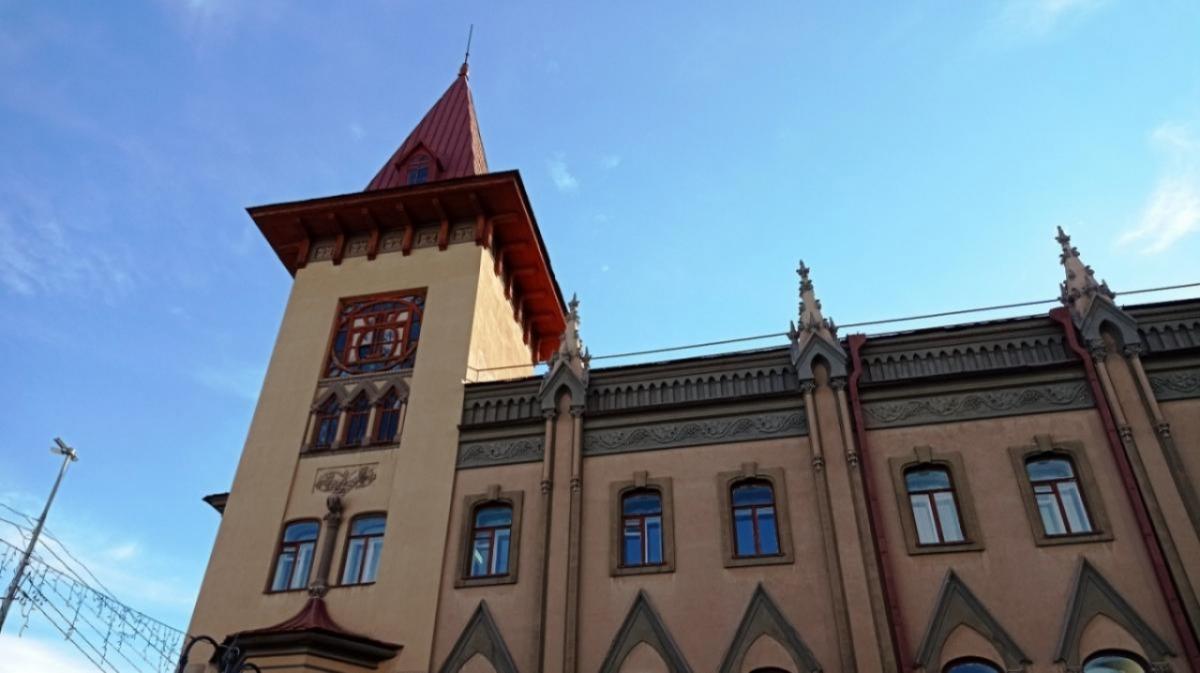 В Саратове начнут строить студенческое общежитие при консерватории на 350 мест