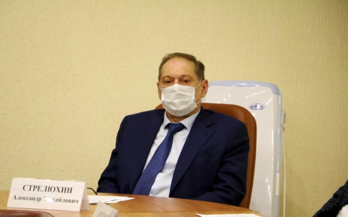 Стрелюхин: разрешаем торговлю семенами и рассадой, открываем навигацию