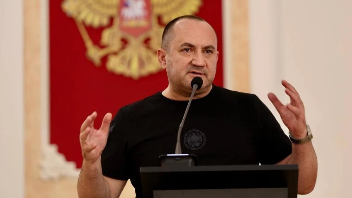 Калинин выступил против закрытия детских садов и соцучреждений в малых городах