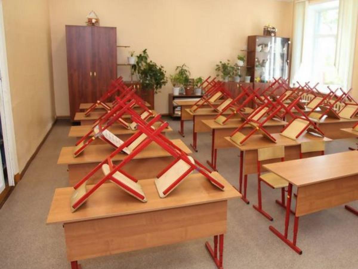 С 7 по 12 февраля школы регионов переходят на дистанционное обучение: власти выступили с заявлениями