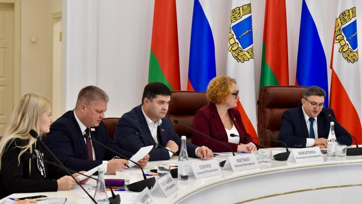 Экспорт Саратовской области в Беларусь вырос на 25 процентов