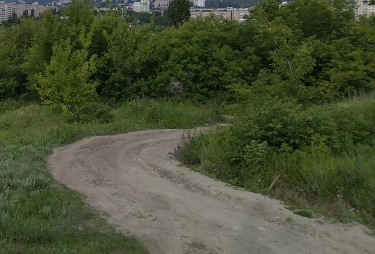 В Энгельсе на грунтовой дороге изнасиловали и убили старушку: дело раскрыли спустя 5 лет