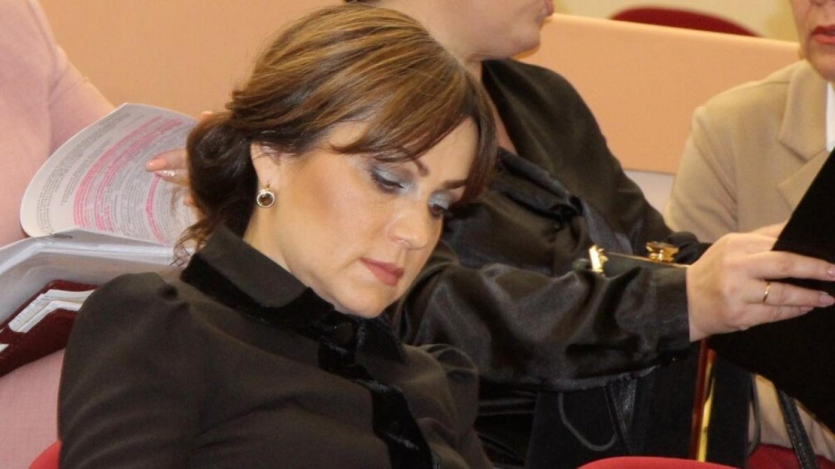 Бывший саратовский министр Юлия Швакова назначена зампредом правительства Рязанской области