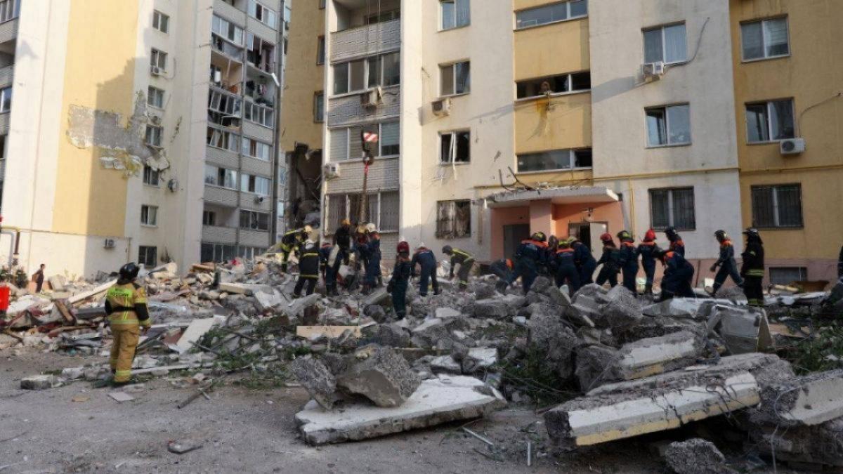 168 млн на новое жилье выделят пострадавшим от взрыва газа саратовцам