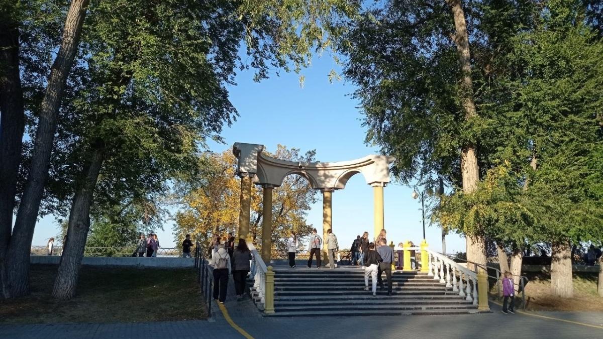 Аномальное тепло до 25 градусов ожидается в Саратовской области в начале недели