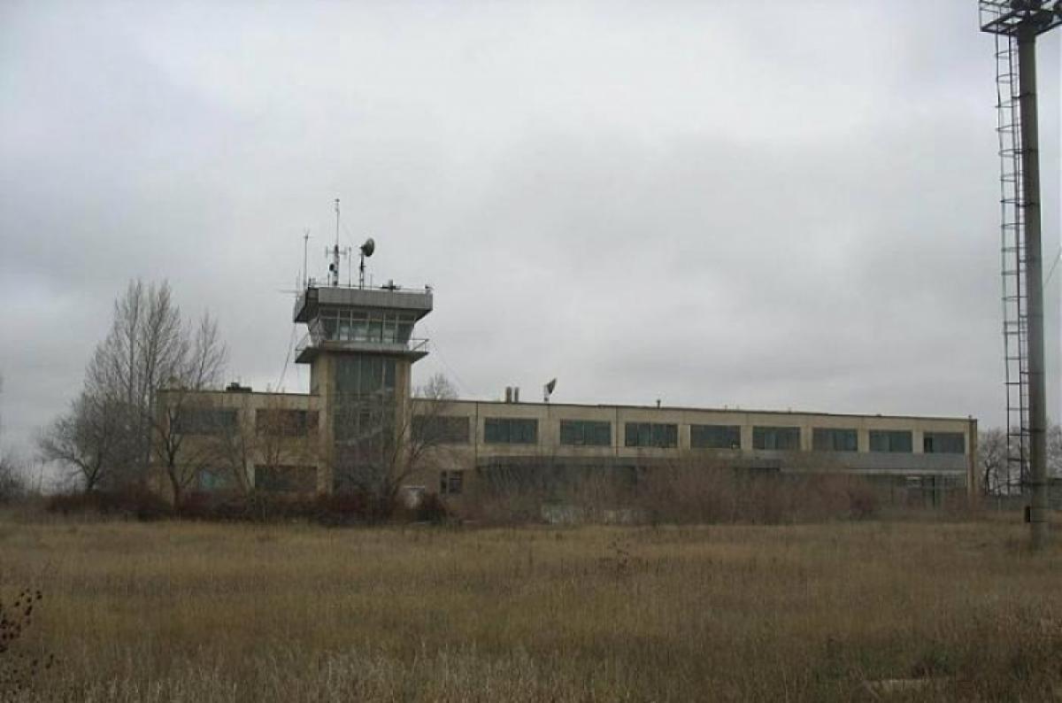 Соловьев сообщил о первых шагах по строительству аэропорта в Балаково