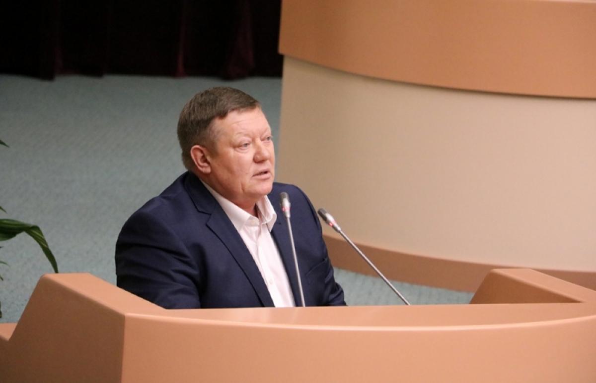 Николай Панков: «Скоро завершится одно из важных дел - сенсация на уровне страны»