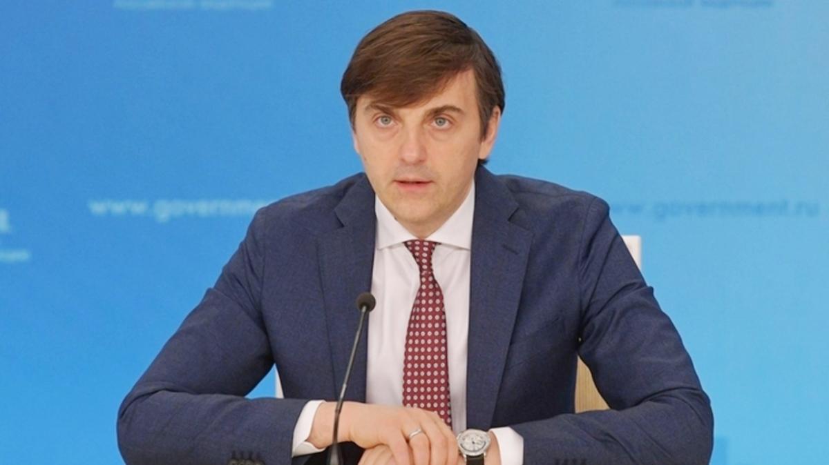 Министр просвещения объявил, как будут учиться российские школьники в период выборов 17-19 сентября 