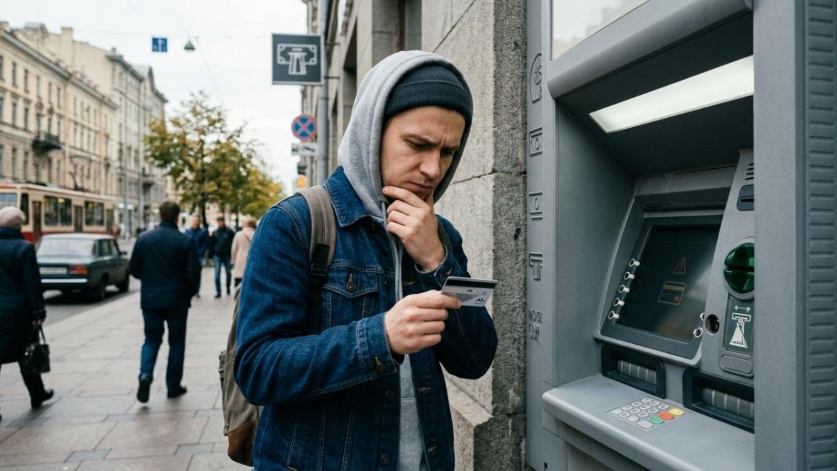Переводы заблокируют в один миг: с октября банки жестко возьмутся за владельцев карт