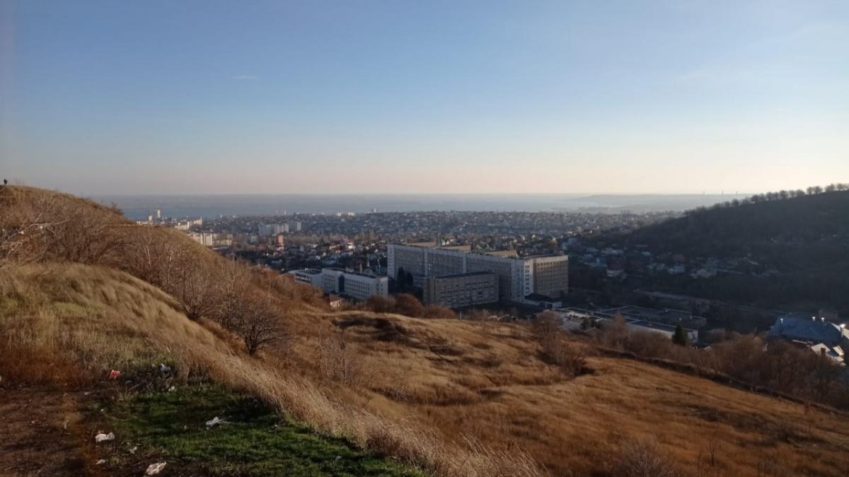 Туристический маршрут по утесу Степана Разина завоевал Гран-при