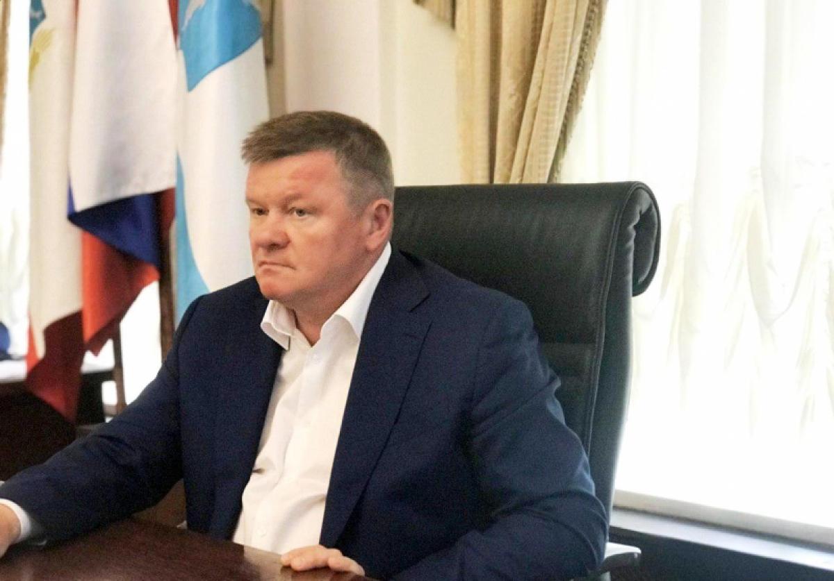 Исаев официально признал бульвар Рахова лучшей улицей Саратова