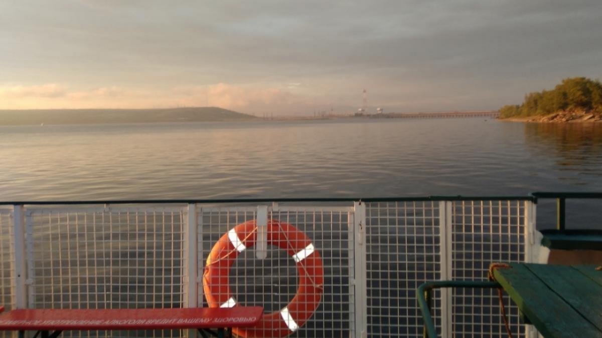 15 апреля в Саратовской области стартует речная навигация для маломерных судов