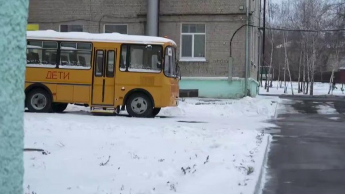 Володин объявил о необходимости возведения пристройки к саратовской школе №52